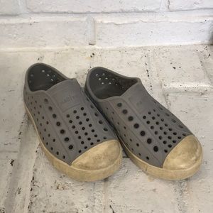 Native toddler shoes